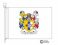 quintero coat of arms flag
