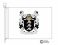 radford coat of arms flag
