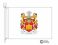 radwan coat of arms flag