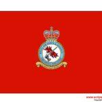 RAF fire