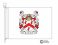 ragan coat of arms flag
