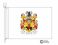 rawicz coat of arms flag