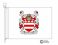 rayhouse coat of arms flag