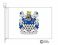 raynor coat of arms flag
