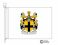 reath coat of arms flag