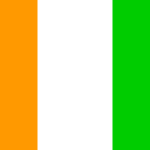 republic of divoire flag