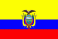 republic of ecuador flag