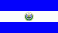 republic of el salvador flag