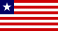 republic of liberia flag