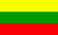republic of lithuania flag