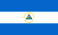 republic of nicaragua flag