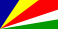 republic of seychelles flag
