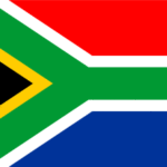 republic of south africa flag