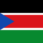 republic of south sudan flag
