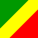 republic of the congo flag