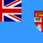 republic of the fiji islands flag