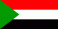 republic of the sudan flag