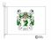 rhys coat of arms flag