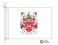 richtie coat of arms flag