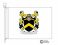 ridenshall coat of arms flag
