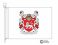 ridesdale coat of arms flag