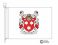 ridmore coat of arms flag