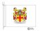rinshall coat of arms flag