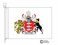 roche coat of arms flag