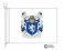rochfort coat of arms flag