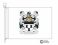 rockwood coat of arms flag