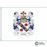 rome coat of arms flag