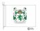 roseberry coat of arms flag