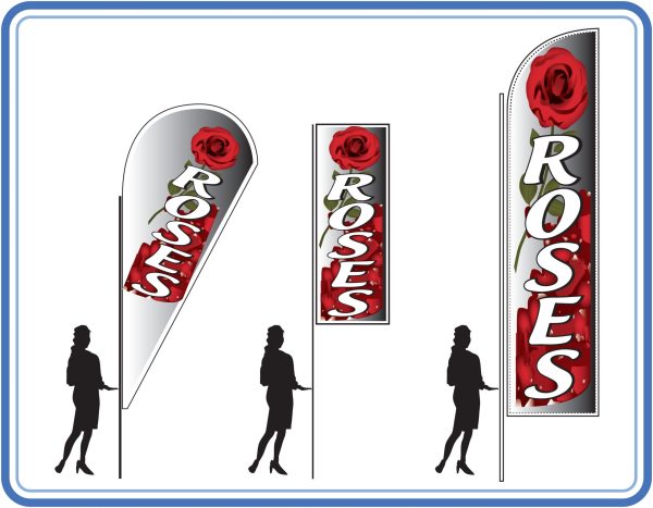 roses