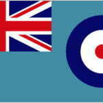 royal air force ensign