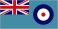 royal air force ensign