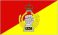 royal armoured corps camp flag