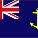 royal fleet auxiliary ensign