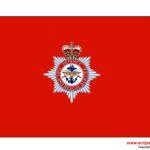 Royal Navy fire