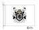 rushall coat of arms flag