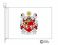 rutt coat of arms flag