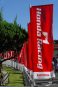 Event sail flags
