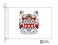 sackford coat of arms flag