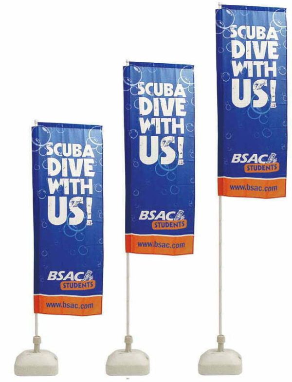 Custom Sail Flags