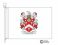 sailers coat of arms flag
