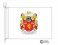 salisbury coat of arms flag