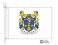 sanchez coat of arms flag