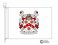 sandcroft coat of arms flag
