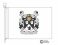saunders coat of arms flag
