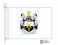 schaffer coat of arms flag