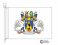 schulzenheim coat of arms flag